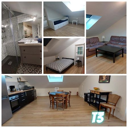 גרדן La Maison De Dannie מראה חיצוני תמונה