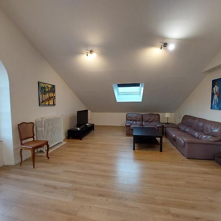 גרדן La Maison De Dannie מראה חיצוני תמונה