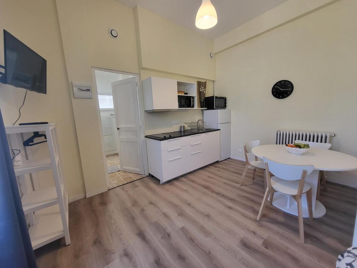גרדן La Maison De Dannie מראה חיצוני תמונה