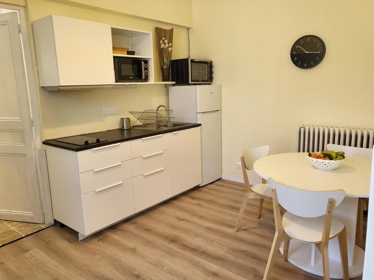 גרדן La Maison De Dannie מראה חיצוני תמונה