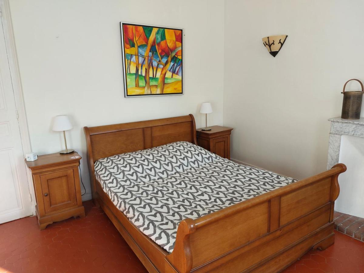 גרדן La Maison De Dannie מראה חיצוני תמונה