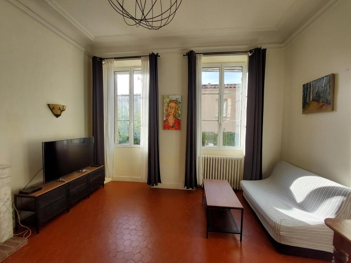 גרדן La Maison De Dannie מראה חיצוני תמונה