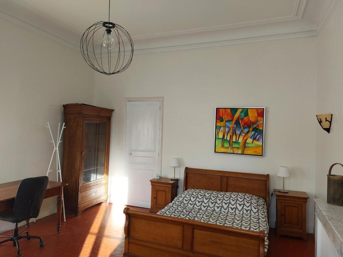 גרדן La Maison De Dannie מראה חיצוני תמונה