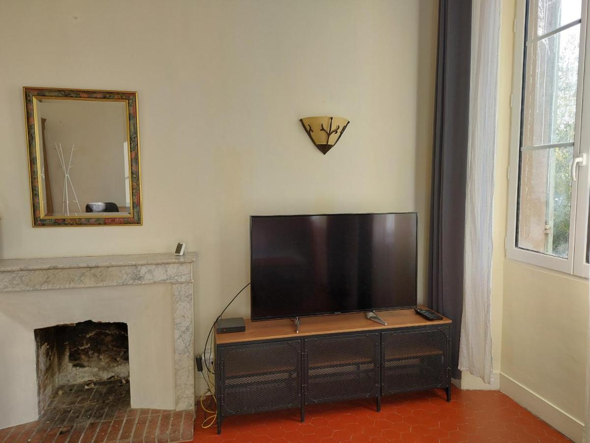 גרדן La Maison De Dannie מראה חיצוני תמונה