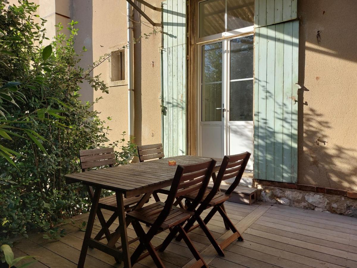 גרדן La Maison De Dannie מראה חיצוני תמונה