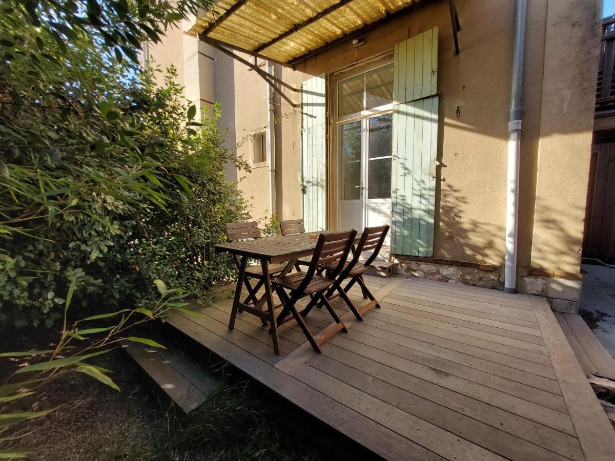 גרדן La Maison De Dannie מראה חיצוני תמונה