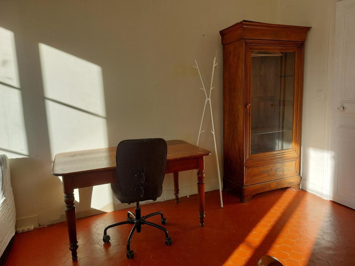גרדן La Maison De Dannie מראה חיצוני תמונה