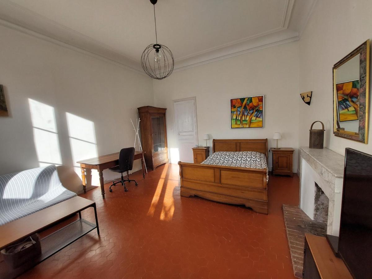 גרדן La Maison De Dannie מראה חיצוני תמונה
