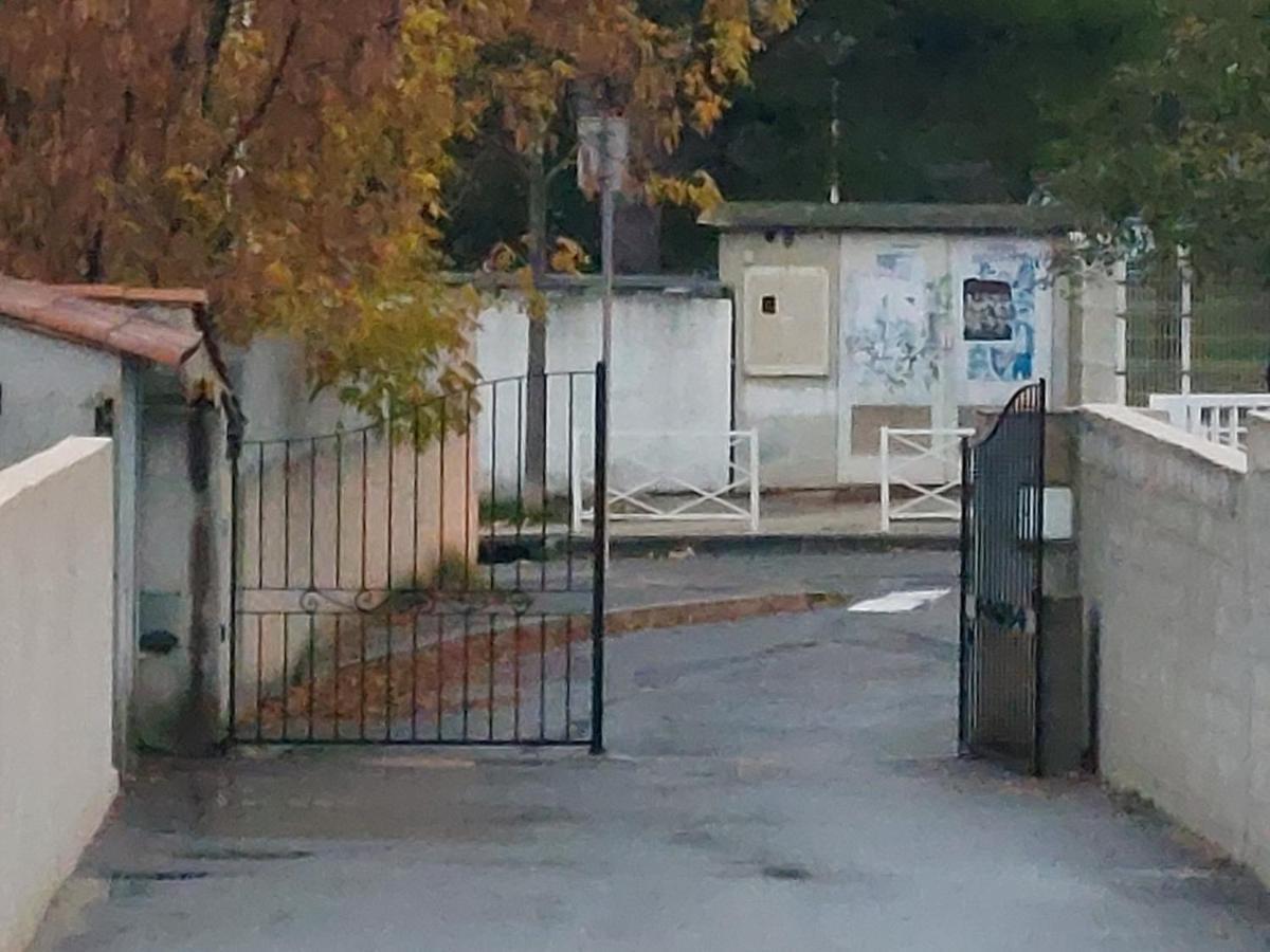 גרדן La Maison De Dannie מראה חיצוני תמונה