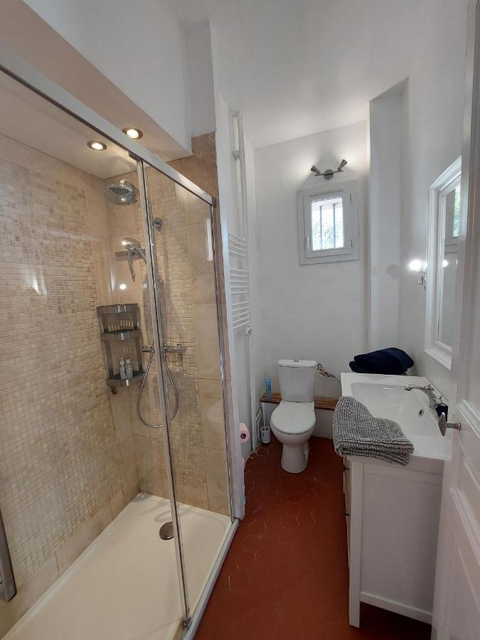 גרדן La Maison De Dannie מראה חיצוני תמונה