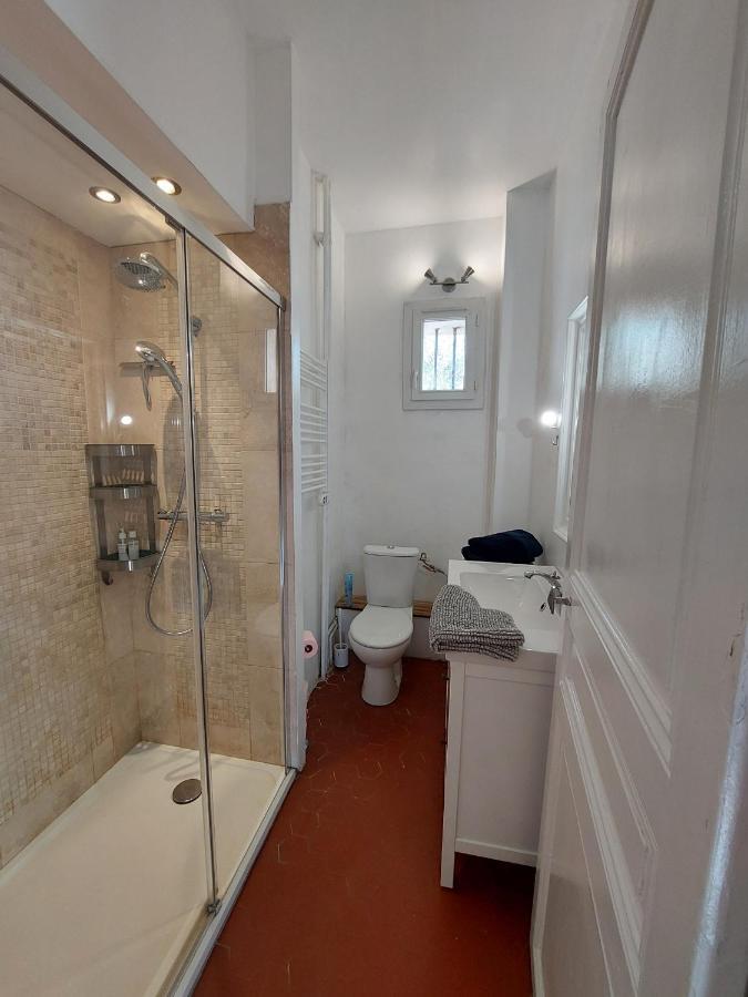 גרדן La Maison De Dannie מראה חיצוני תמונה