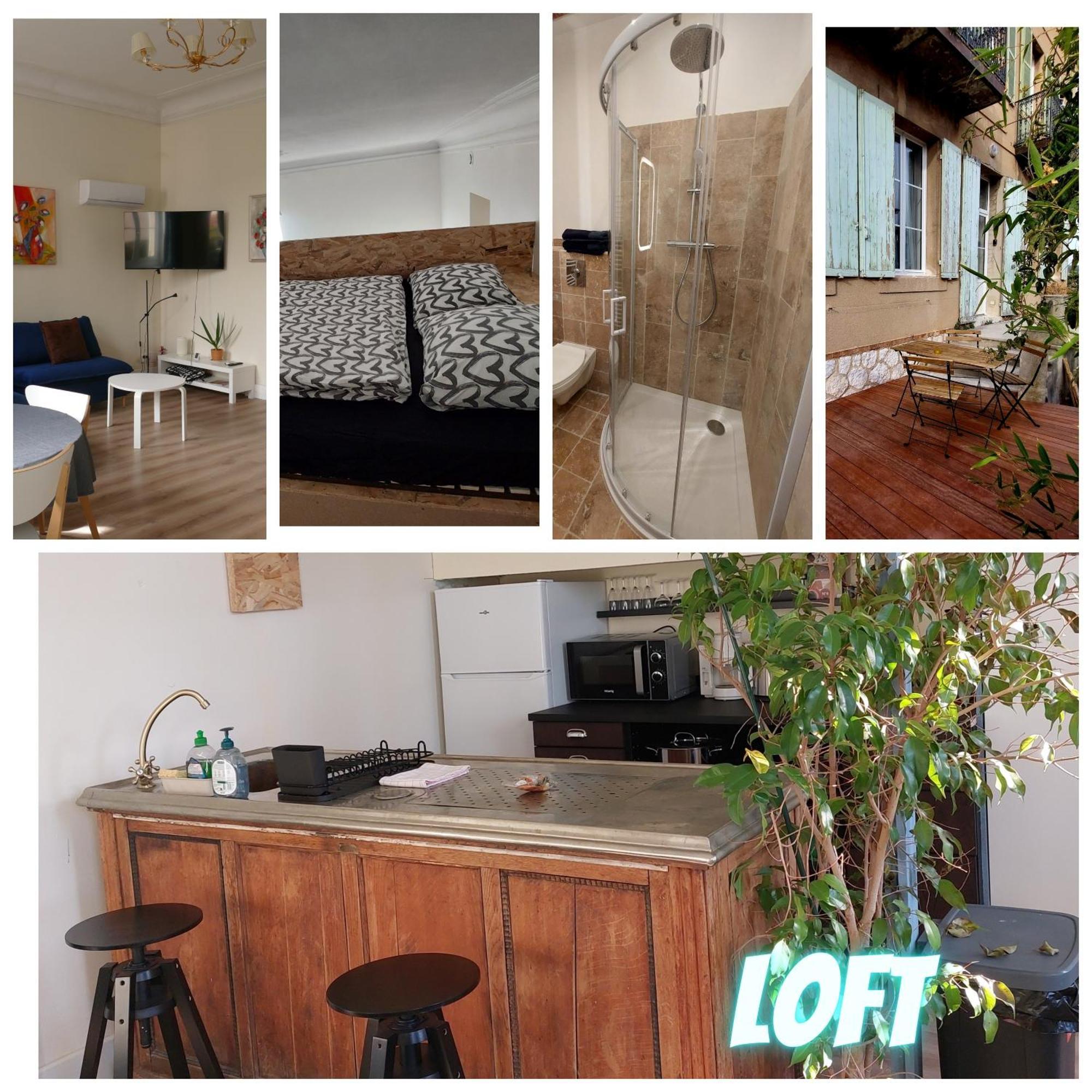גרדן La Maison De Dannie מראה חיצוני תמונה