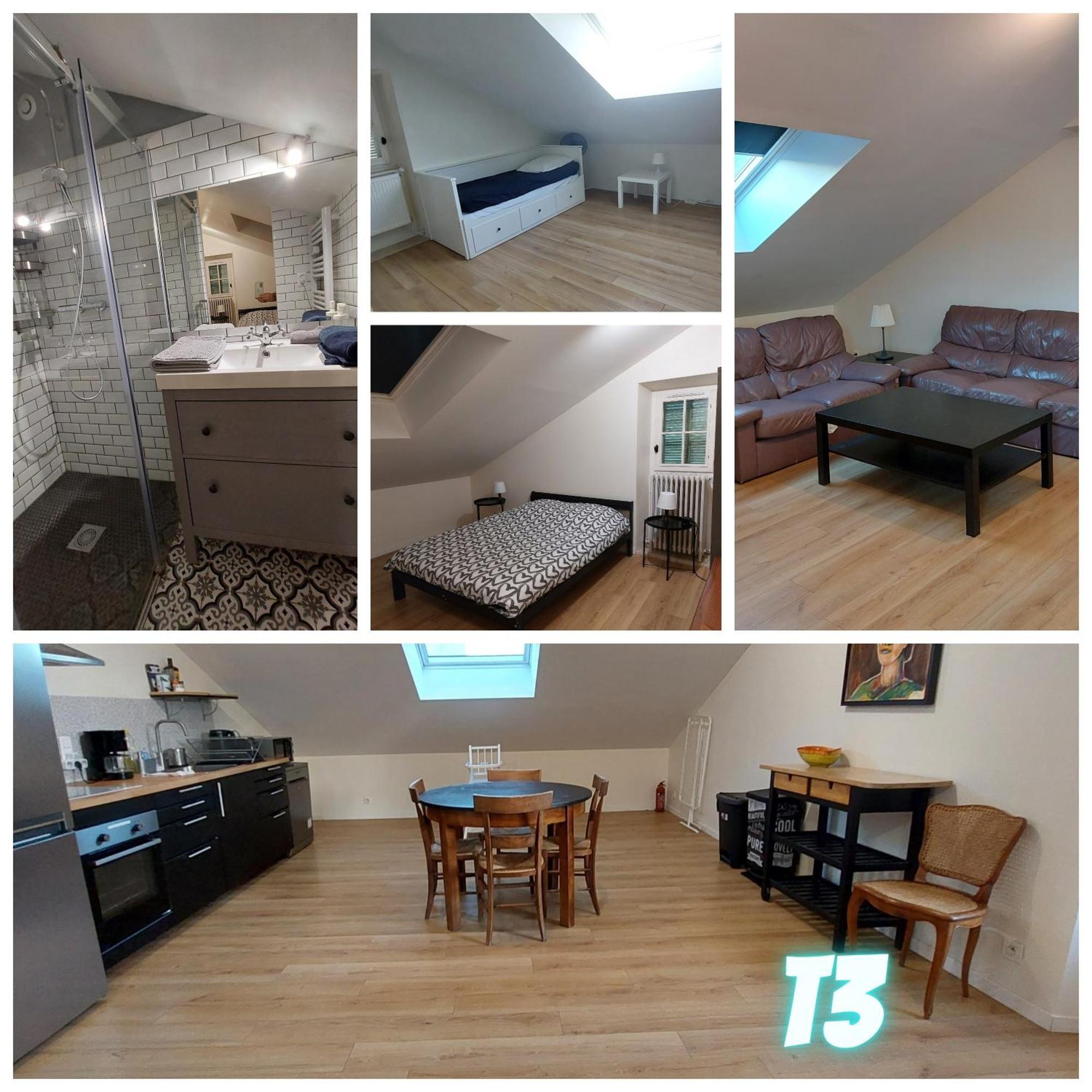 גרדן La Maison De Dannie מראה חיצוני תמונה