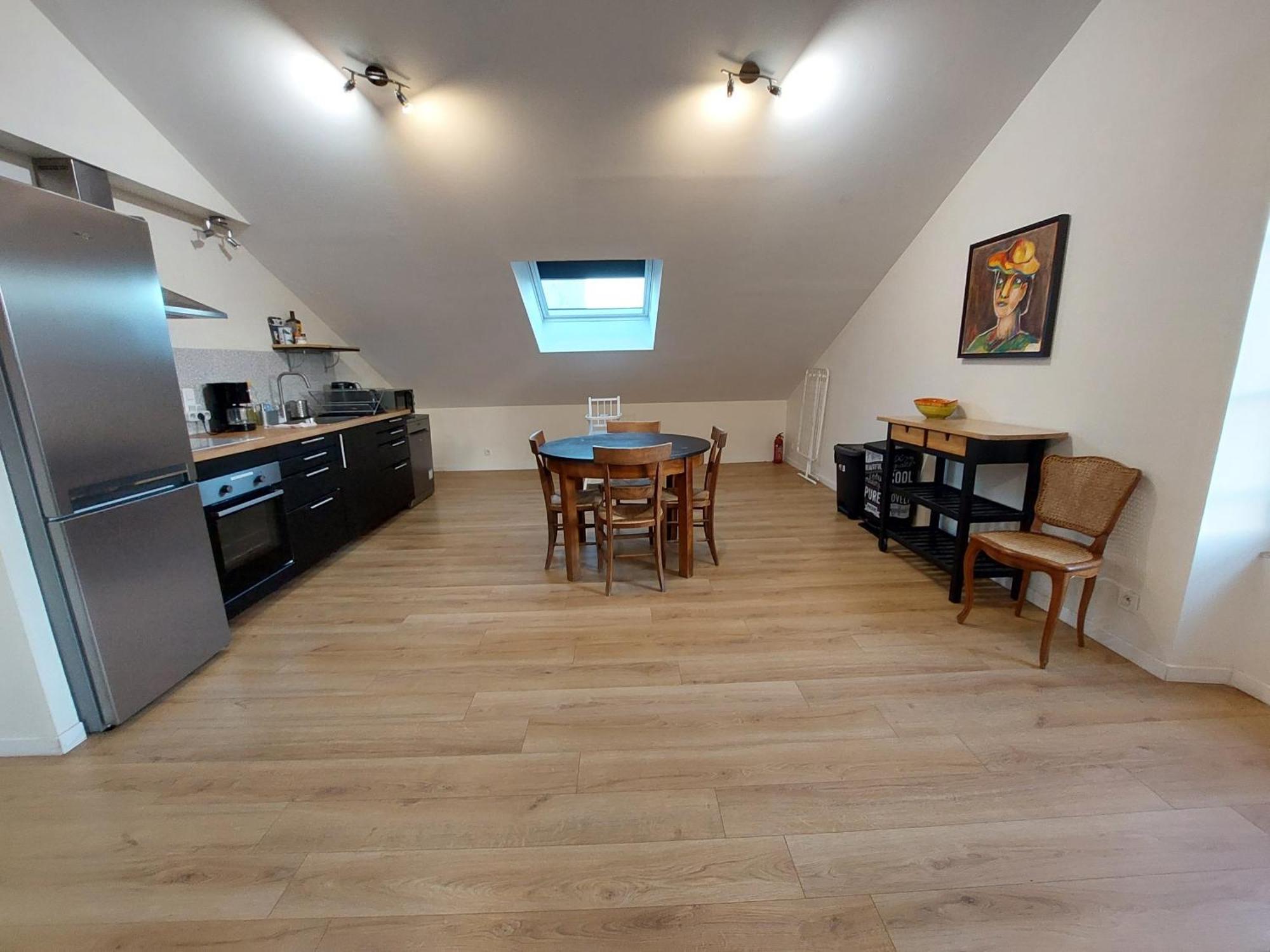 גרדן La Maison De Dannie חדר תמונה
