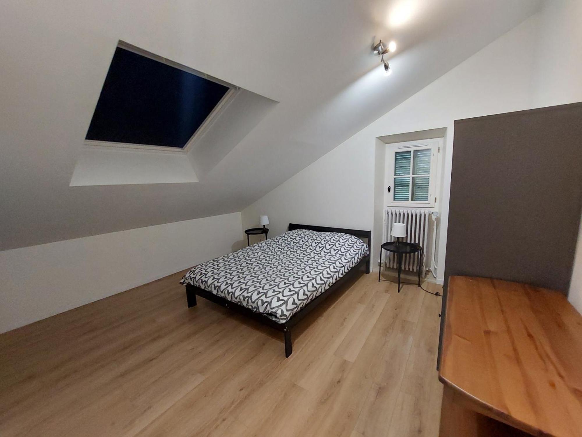 גרדן La Maison De Dannie חדר תמונה