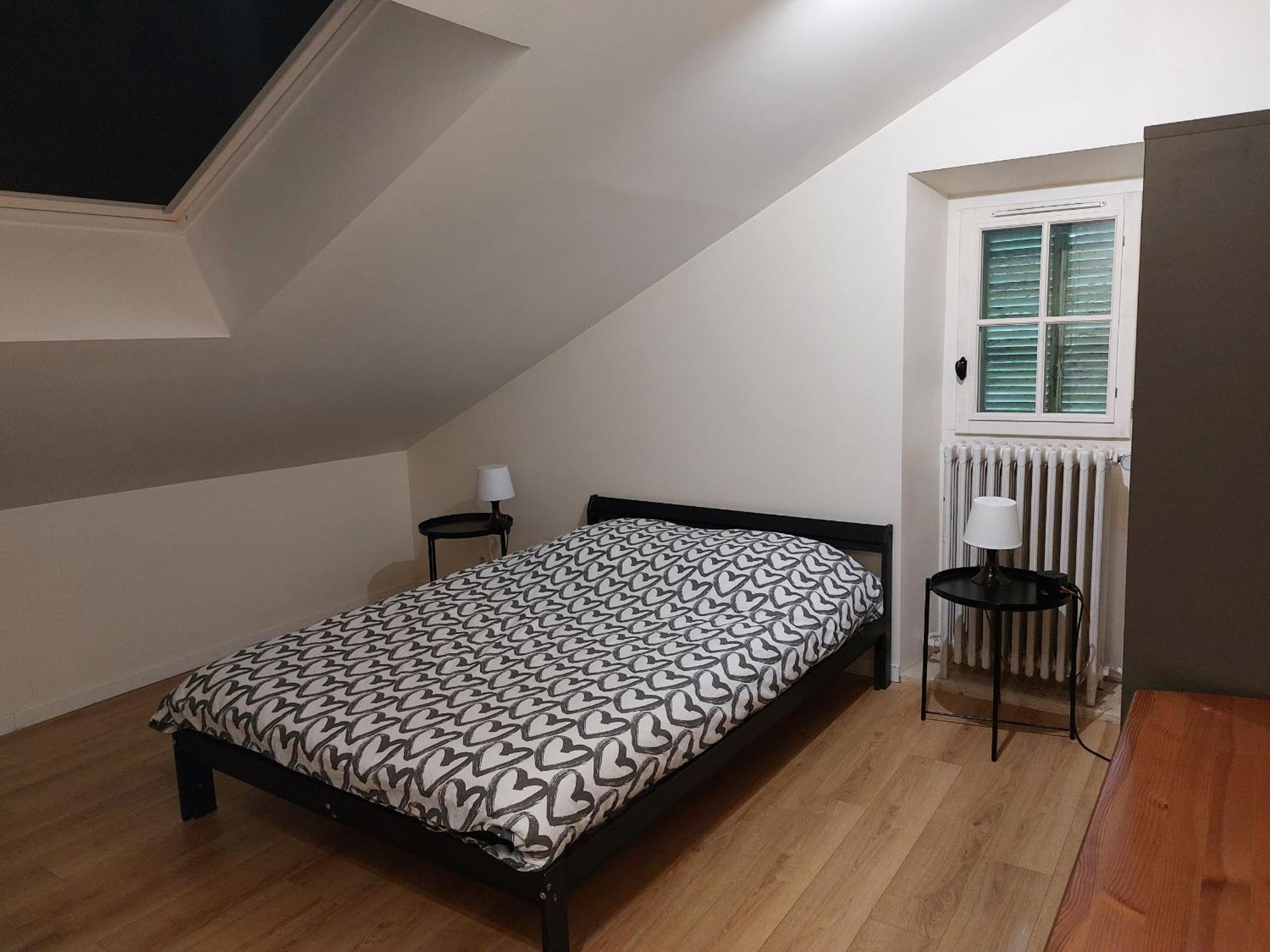 גרדן La Maison De Dannie חדר תמונה