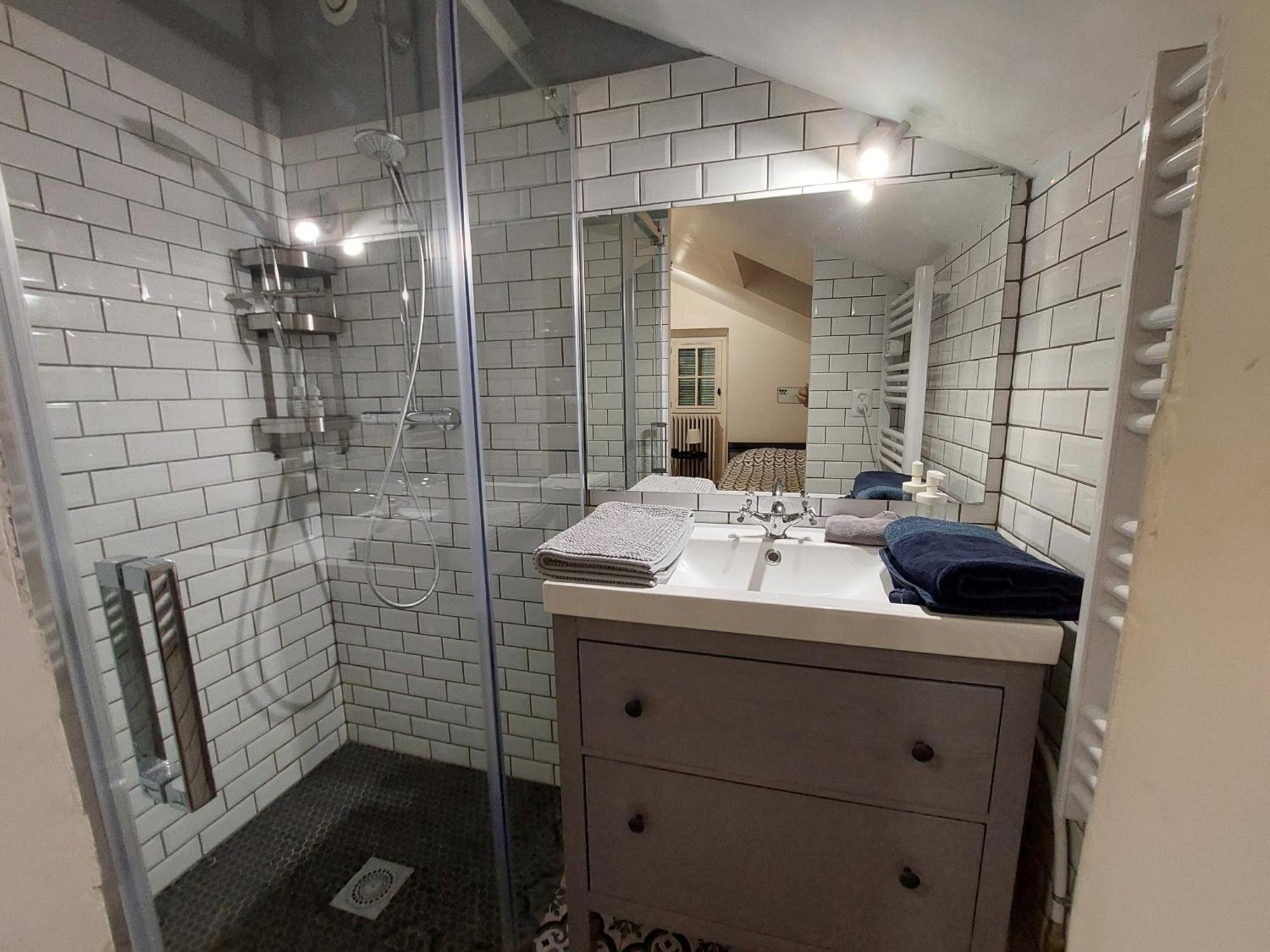 גרדן La Maison De Dannie חדר תמונה