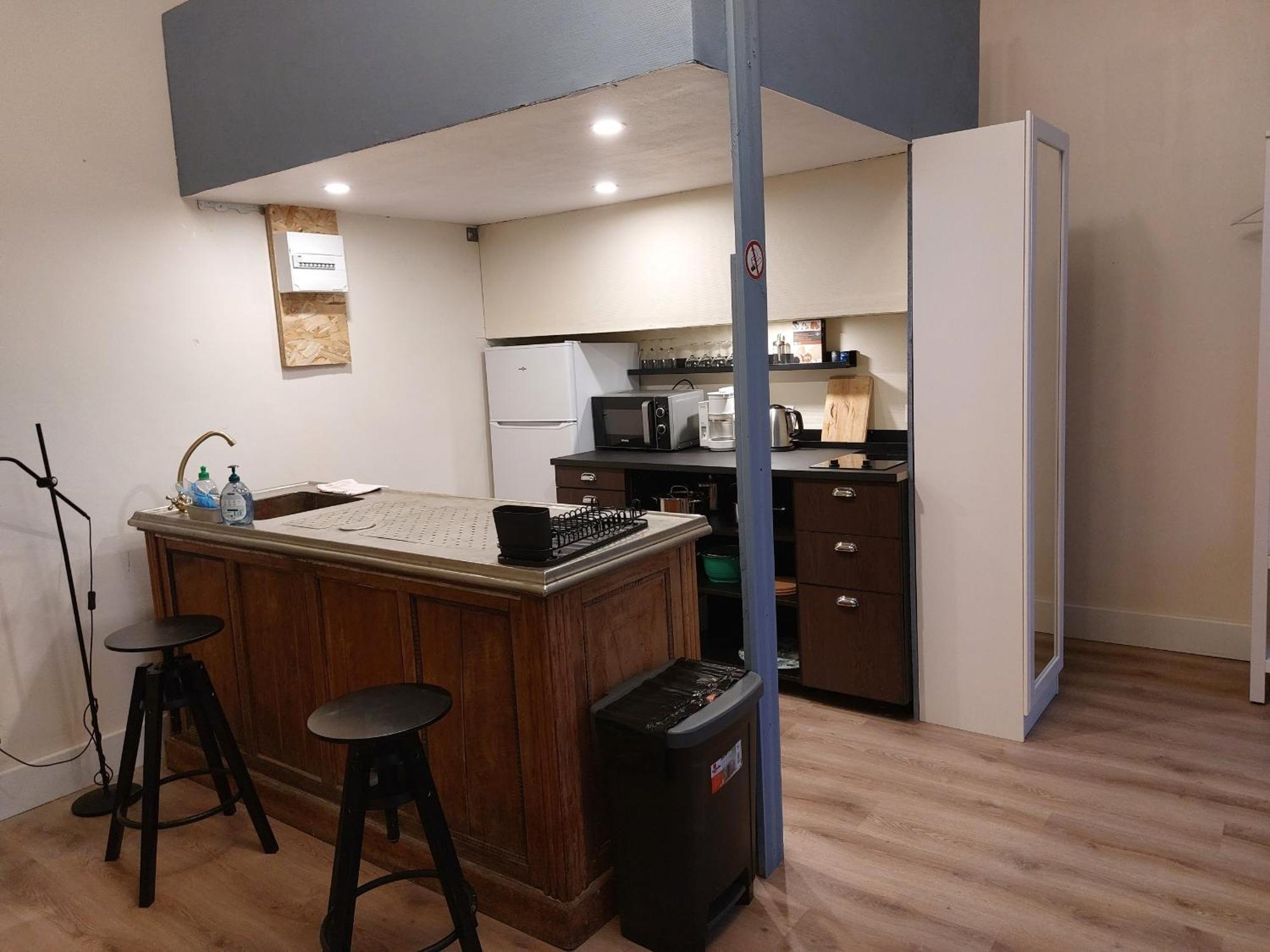 גרדן La Maison De Dannie מראה חיצוני תמונה