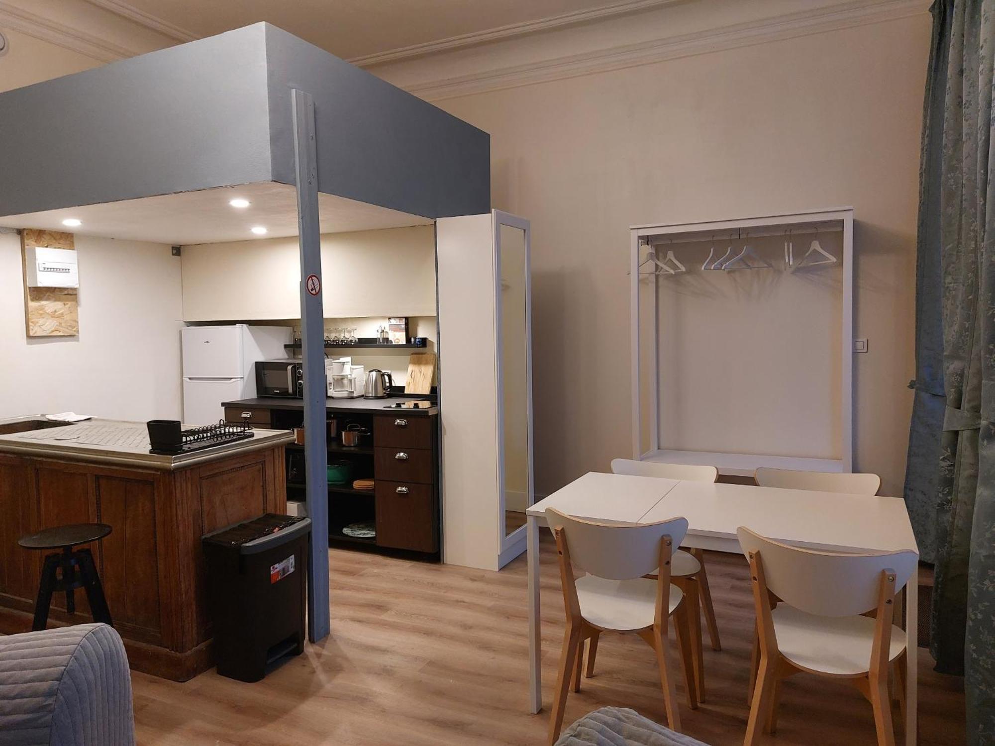 גרדן La Maison De Dannie חדר תמונה