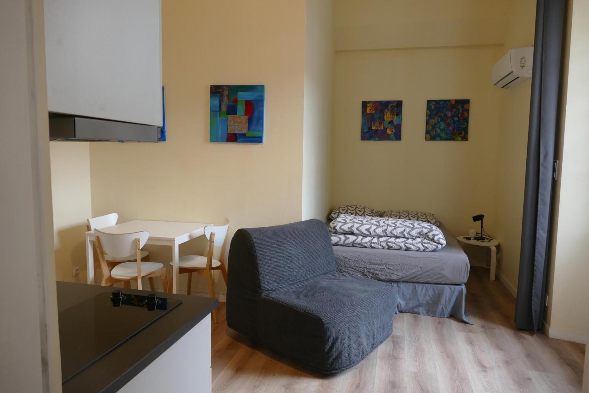 גרדן La Maison De Dannie חדר תמונה